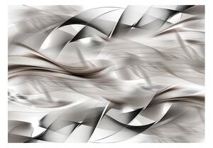 Öntapadó fotótapéta - Abstract braid