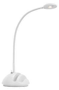 Nordlux - Klarinett Asztali Lámpa Mini White - Lampemesteren