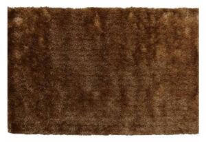 DELAND barna polyester szőnyeg 70x210cm