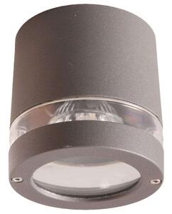 Nordlux - Focus Kültéri Mennyezeti Lámpa Anthracite - Lampemesteren