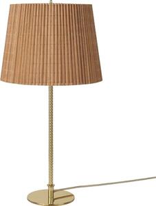GUBI - 9205 Asztali Lámpa BambooGUBI - Lampemesteren
