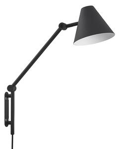 Lucande - PhinaFali Lámpa D50,7 BlackLucande - Lampemesteren
