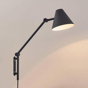 Lucande - PhinaFali Lámpa D50,7 Black - Lampemesteren