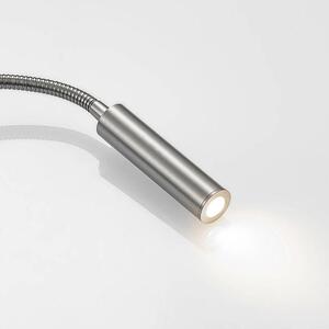 Lucande - Anaella LED Fali Lámpa D47 NickelLucande - Lampemesteren