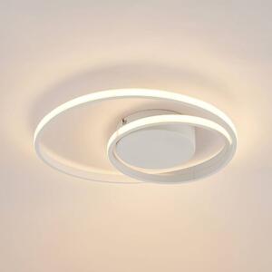Lindby - Emisua LED Mennyezeti Lámpa CCT Dim. WhiteLindby - Lampemesteren