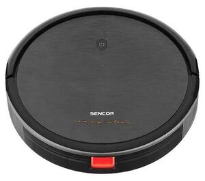 Sencor SRV 3150OR Robotporszívó, Fekete