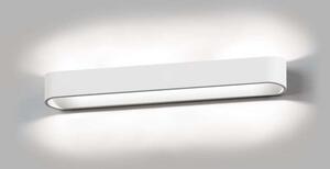 Light-Point - Aura W3 Fali Lámpa 2700/3000K White - Lampemesteren