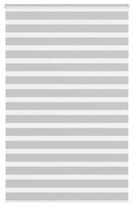 Zebrafüggönnyel 140x230 cm szövetszélesség 135,9cm poliészter