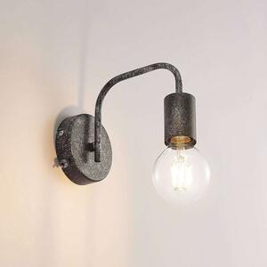 Lindby - Erivana Fali Lámpa Antique BlackLindby - Lampemesteren