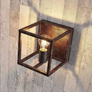 Lindby - Emin Fali Lámpa RustLindby - Lampemesteren