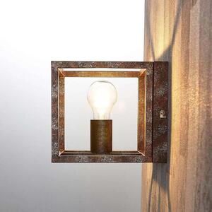 Lindby - Emin Fali Lámpa Rust - Lampemesteren