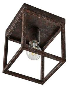 Lindby - Emin Mennyezeti Lámpa RustLindby - Lampemesteren
