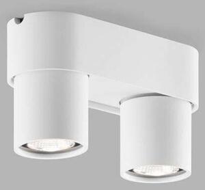 Light-Point - Aura C2 Mennyezeti Lámpa 2700/3000K White - Lampemesteren