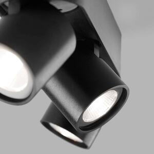 Light-Point - Aura C3 Mennyezeti Lámpa 2700/3000K Carbon Black - Lampemesteren