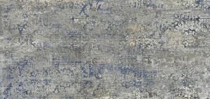 Dekor Del Conca Timeline cement Seventy-Nine 60x120 cm matt GCTL79RJ