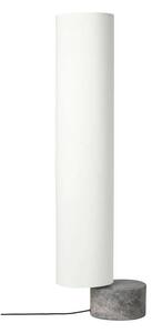 GUBI - Unbound Állólámpa H120 White - Lampemesteren