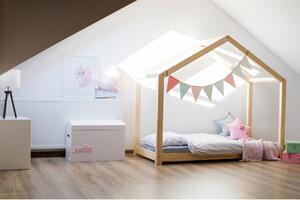 ADEKO Classic házikó ágy domináns ágy méret: 70 x 160 cm