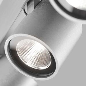 Light-Point - Aura C3 Mennyezeti Lámpa 2700/3000K Titanium - Lampemesteren