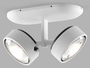 Light-Point - Cosmo C2 Mennyezeti Lámpa 2700K White - Lampemesteren