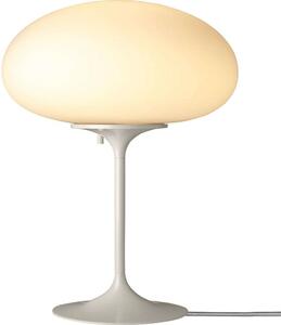 GUBI - Stemlite Asztali Lámpa H42 Dimmable Pebble Grey - Lampemesteren