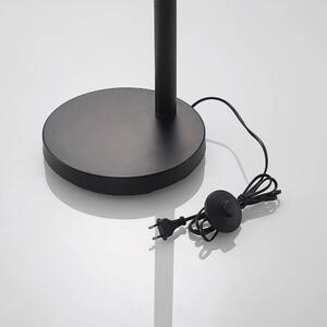 Lindby - Jewa 5 Állólámpa Black - Lampemesteren