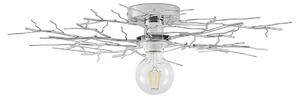 Lindby - Vetki Mennyezeti Lámpa ChromeLindby - Lampemesteren