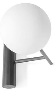 Audo Copenhagen - Phare LED Asztali Lámpa Light Grey - Lampemesteren