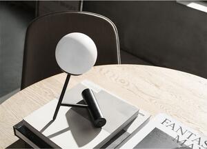 Audo Copenhagen - Phare LED Asztali Lámpa Light Grey - Lampemesteren