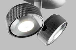 Light-Point - Cosmo C2 Mennyezeti Lámpa 2700K Titanium - Lampemesteren