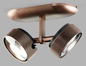 Light-Point - Cosmo C2 Mennyezeti Lámpa 2700K Rose Gold - Lampemesteren