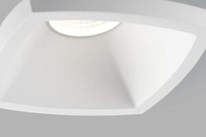 Light-Point - Mirage 1+ Beépíthető Spotlámpák 2700/3000K White - Lampemesteren