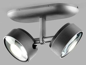 Light-Point - Cosmo C2 Mennyezeti Lámpa 2700K Titanium - Lampemesteren