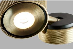 Light-Point - Cosmo C2 Mennyezeti Lámpa 2700K Brass - Lampemesteren