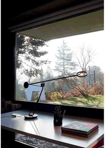 DCW - Aaro Asztali Lámpa Black - Lampemesteren