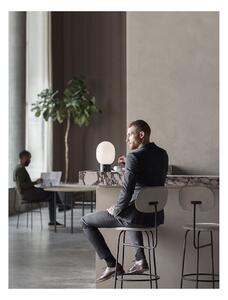 Audo Copenhagen - JWDA Marble Asztali Lámpa White - Lampemesteren