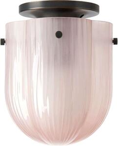 GUBI - Seine Mennyezeti Lámpa Coral/Antique Brass - Lampemesteren
