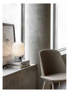 Audo Copenhagen - JWDA Marble Asztali Lámpa White - Lampemesteren