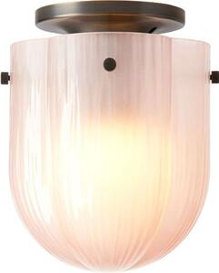 GUBI - Seine Mennyezeti Lámpa Coral/Antique Brass - Lampemesteren