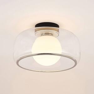 Lucande - Tellima LED Mennyezeti Lámpa ClearLucande - Lampemesteren