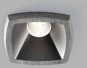 Light-Point - Mirage 1+ Beépíthető Spotlámpák 2700/3000K Titanium - Lampemesteren
