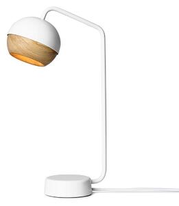 Mater - Ray Asztali Lámpa White - Lampemesteren