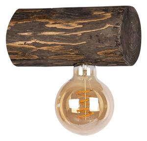 Envostar - Beam Mennyezeti Lámpa Dark Pine WoodEnvostar - Lampemesteren