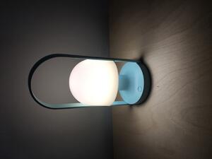 Marset - FollowMe Asztali Lámpa Light Blue - Lampemesteren