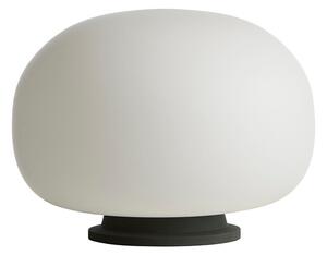 Frandsen - Supernate Asztali Lámpa Ø28 Όπαλ Λευκό/ΜαύροFrandsen - Lampemesteren