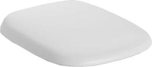 Wc ülőke Kolo Style duroplasztból fehér színben L20112000