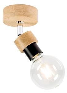 Envostar - Merlo Fali Lámpa Oiled Oak - Lampemesteren