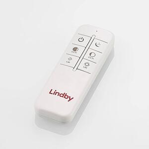 Lindby - Bovia LED Mennyezeti Lámpa Dim. 2700-6000K Black - Lampemesteren