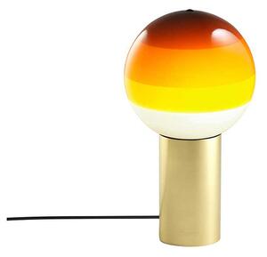 Marset - Dipping Light Asztali Lámpa Amber - Lampemesteren