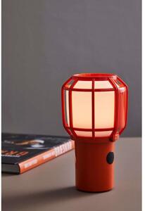 Marset - Chispa Asztali Lámpa Portable Orange - Lampemesteren