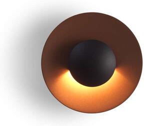 Marset - Ginger C32 Kültéri Fali Lámpa Rust Texture - Lampemesteren